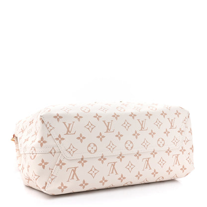 Louis Vuitton Monogram Dune Atlantis GM 5 of 10