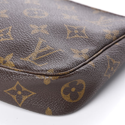 Louis Vuitton Monogram Pochette Accessories 9 of 10