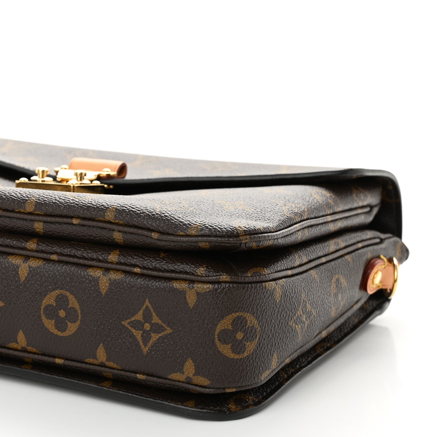 Louis Vuitton Monogram Pochette Metis 9 of 9