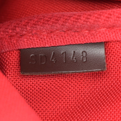 Louis Vuitton Damier Ebene Favorite MM 7 of 12