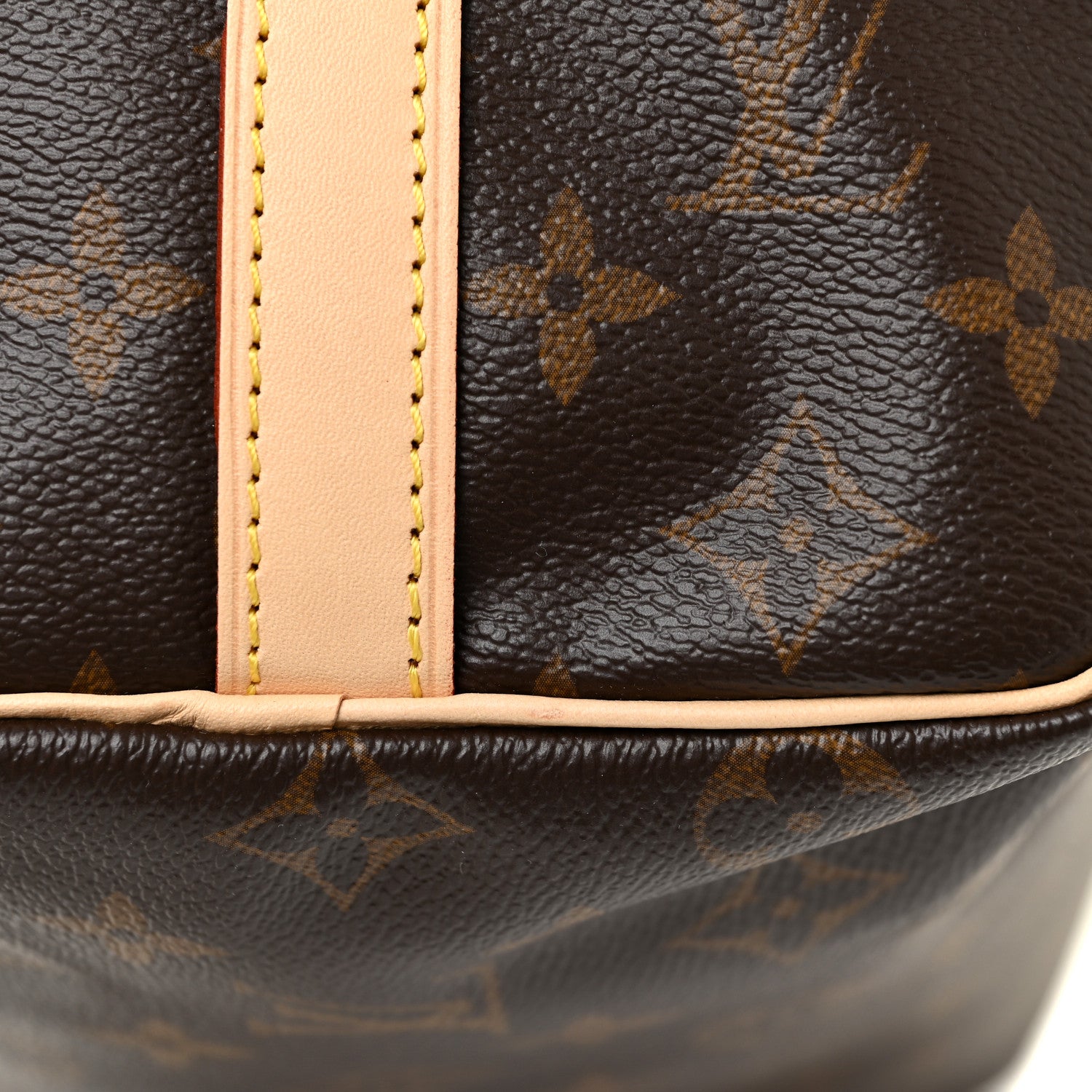 Louis Vuitton Monogram Speedy Bandouliere 25 11 of 12