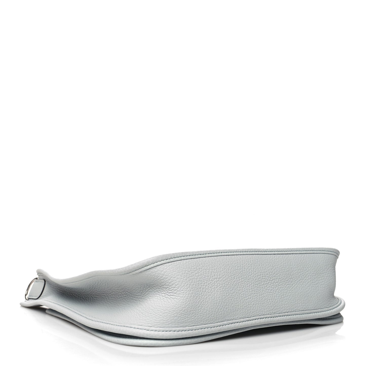 Taurillon Clemence Evelyne III PM Bleu Pale