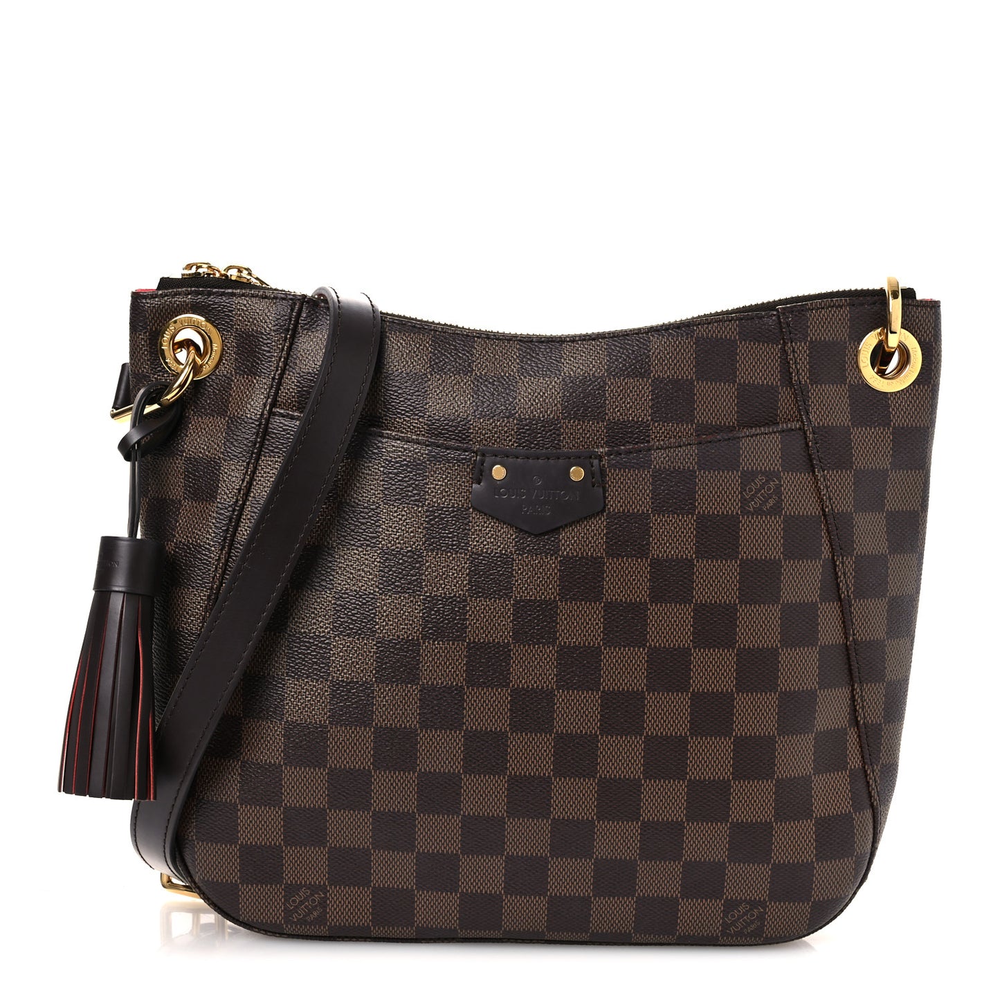 Damier Ebene South Bank Besace