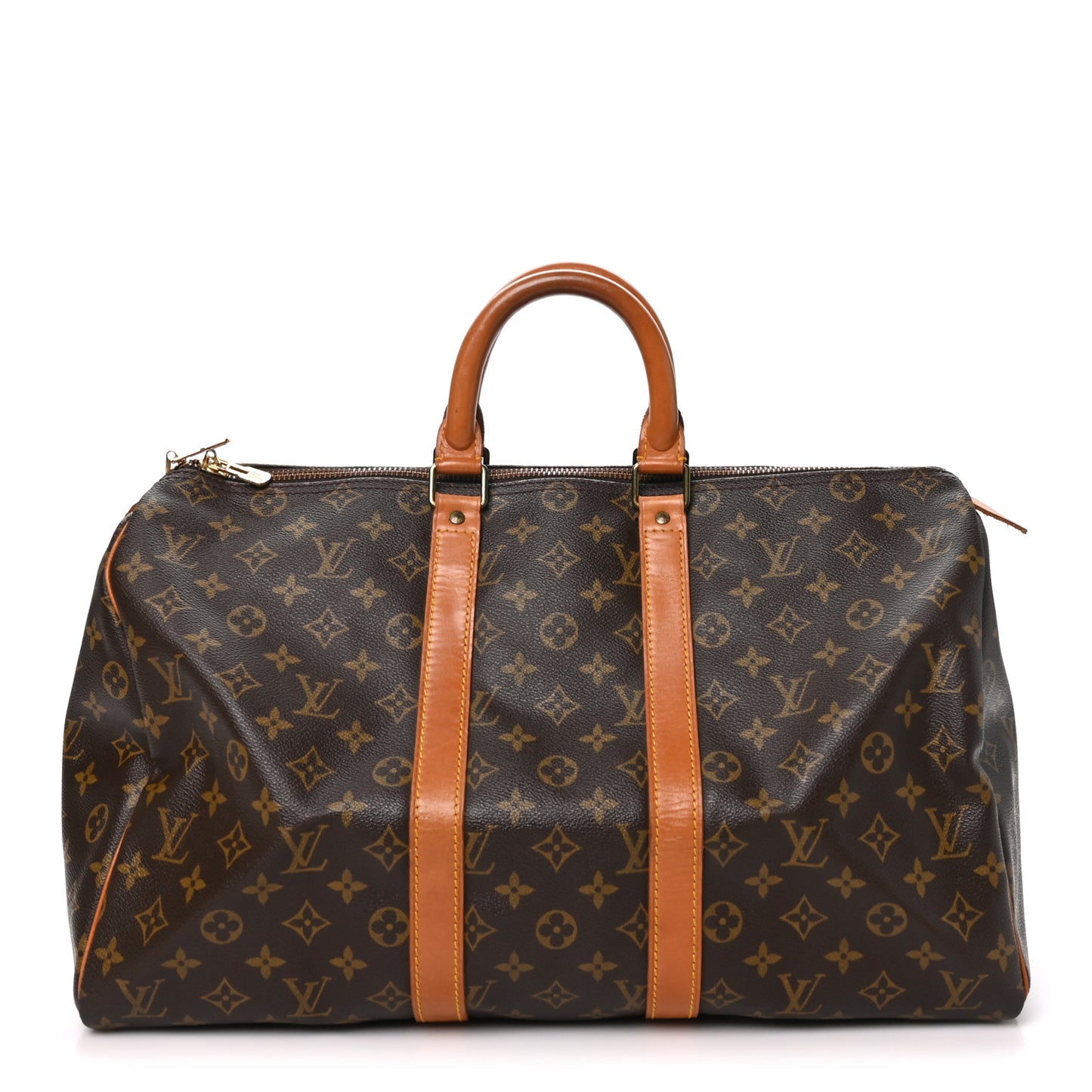 Monogram Keepall 45