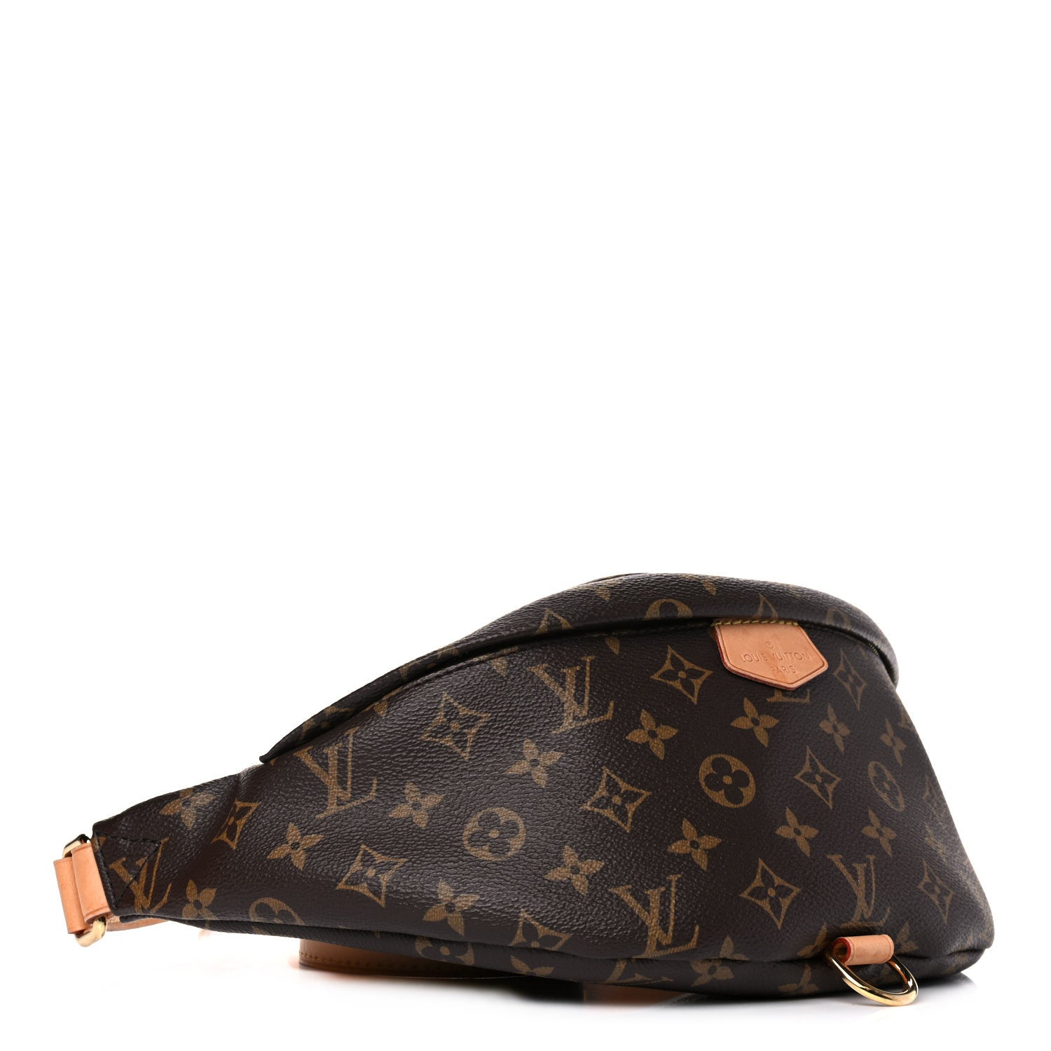 Louis Vuitton Monogram Bumbag 4 of 15