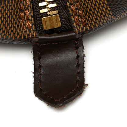 Louis Vuitton Damier Ebene Ribera GM 15 of 15