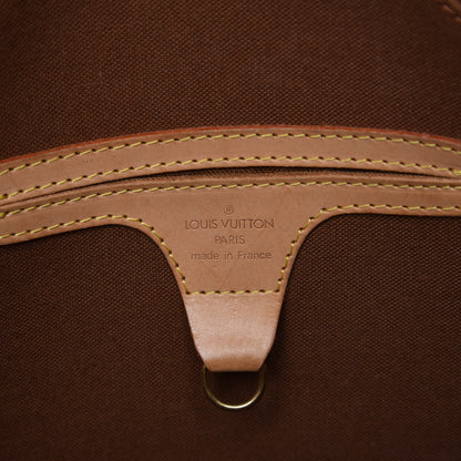 Louis Vuitton Monogram Ellipse GM Shopping Bag 5 of 13