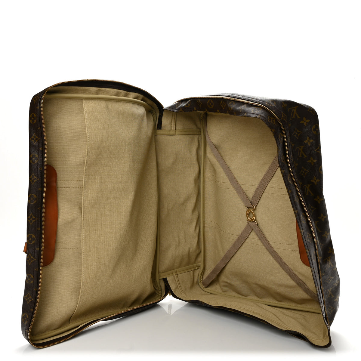 Louis Vuitton Monogram Sirius 60 4 of 11