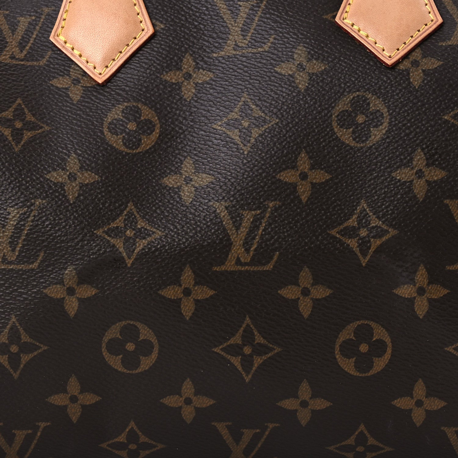 Louis Vuitton Monogram Speedy 25 8 of 13