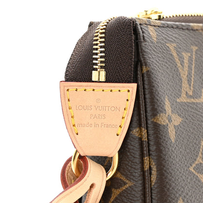 Louis Vuitton Monogram Pochette Accessories NM 6 of 11