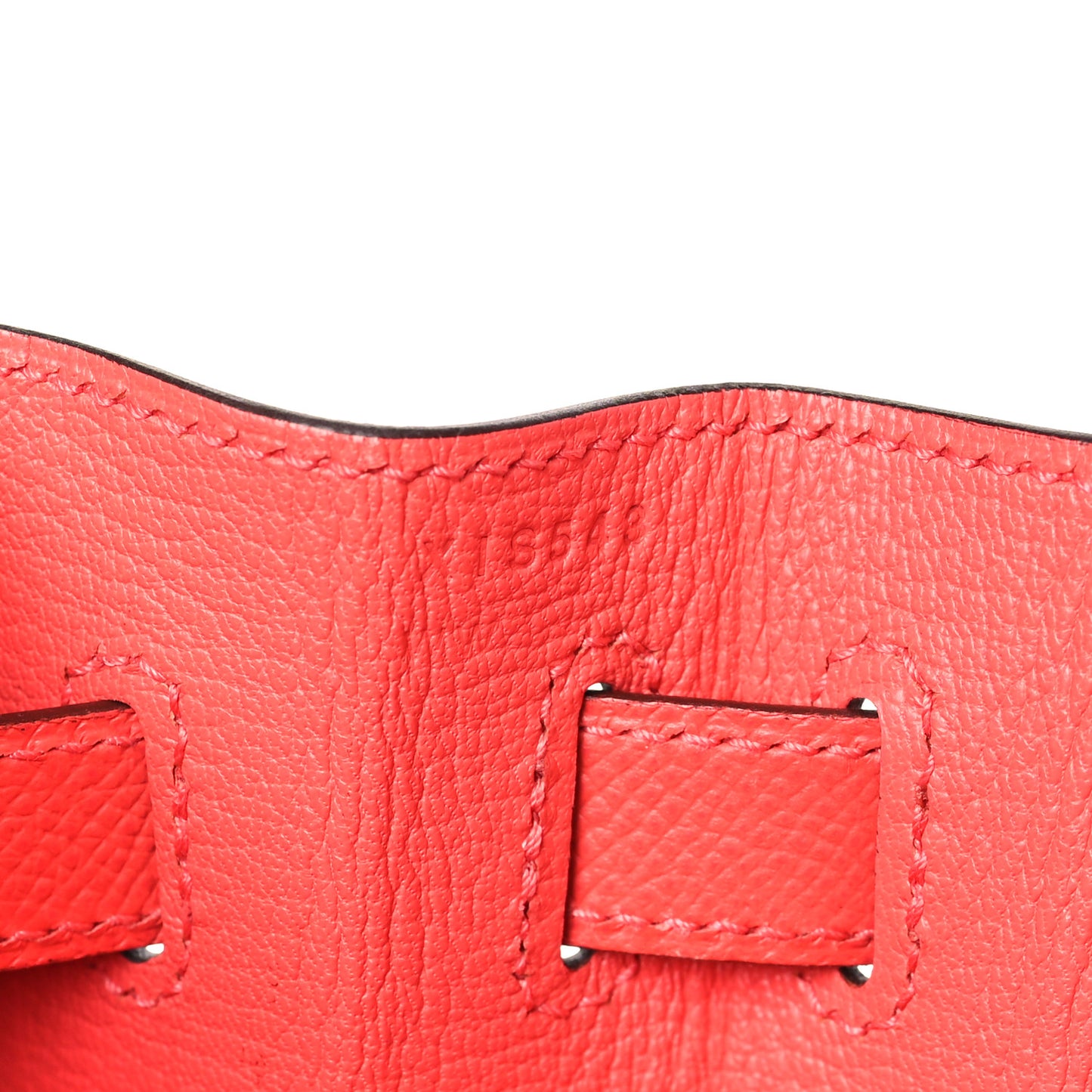 Epsom Kelly Sellier 32 Rose Jaipur