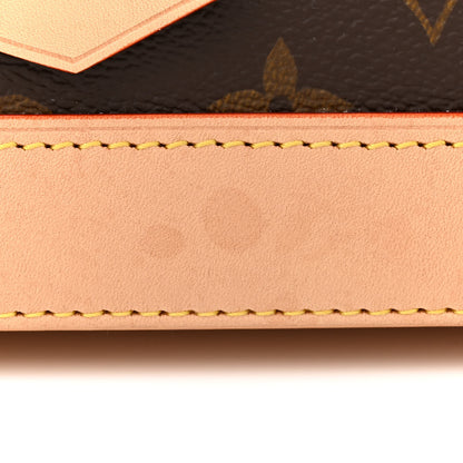 Louis Vuitton Monogram Alma PM 12 of 14