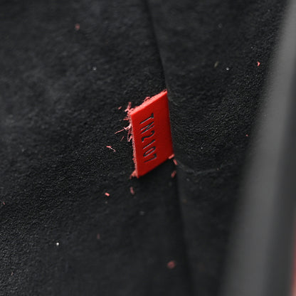 Louis Vuitton X Supreme Epi Pochette Jour GM Red 7 of 10