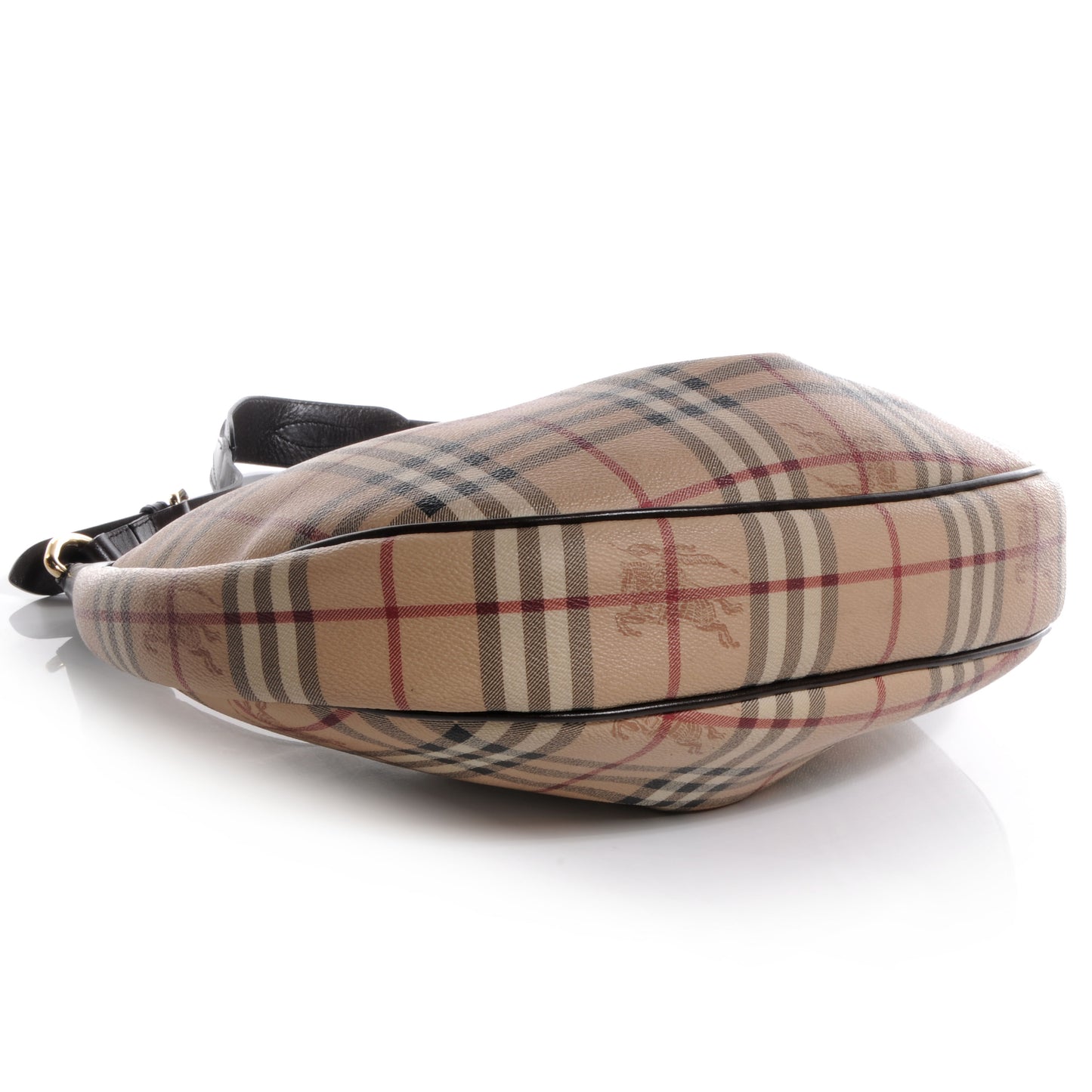 Haymarket Check Small Rydal Hobo