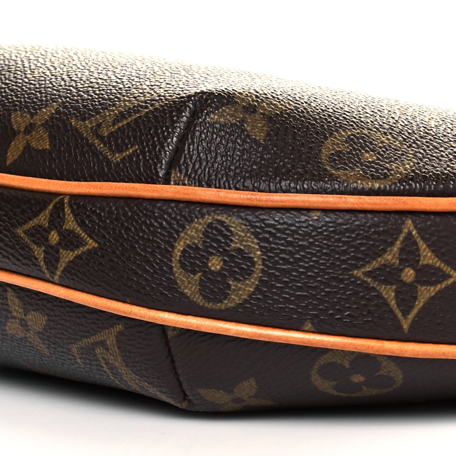 Louis Vuitton Monogram Croissant PM 6 of 10
