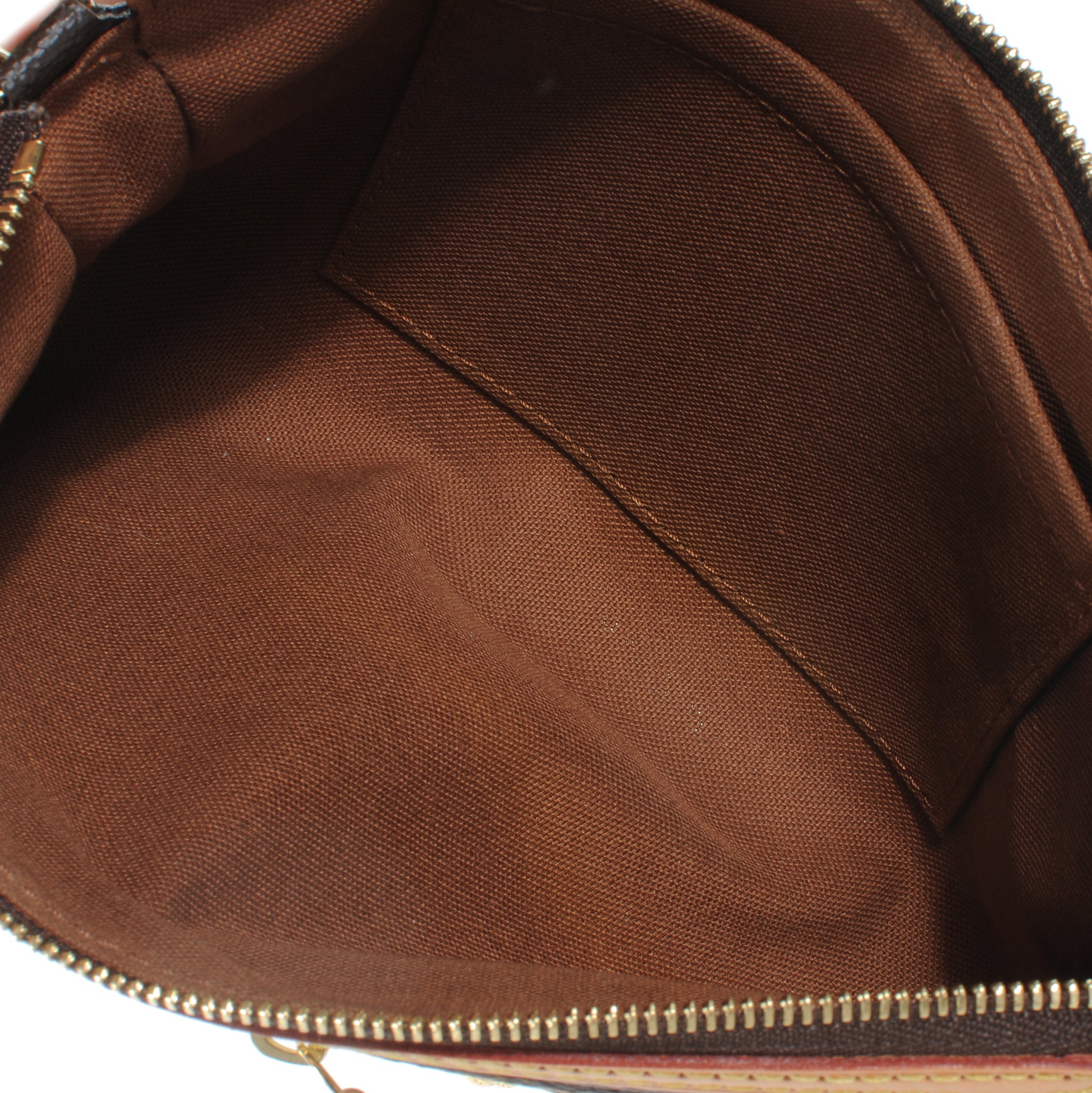 Louis Vuitton Monogram Riveting Pochette Accessories 7 of 7