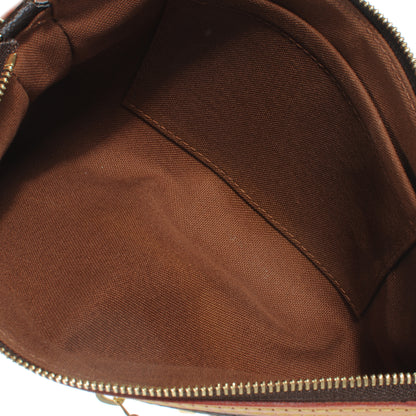Louis Vuitton Monogram Riveting Pochette Accessories 7 of 7
