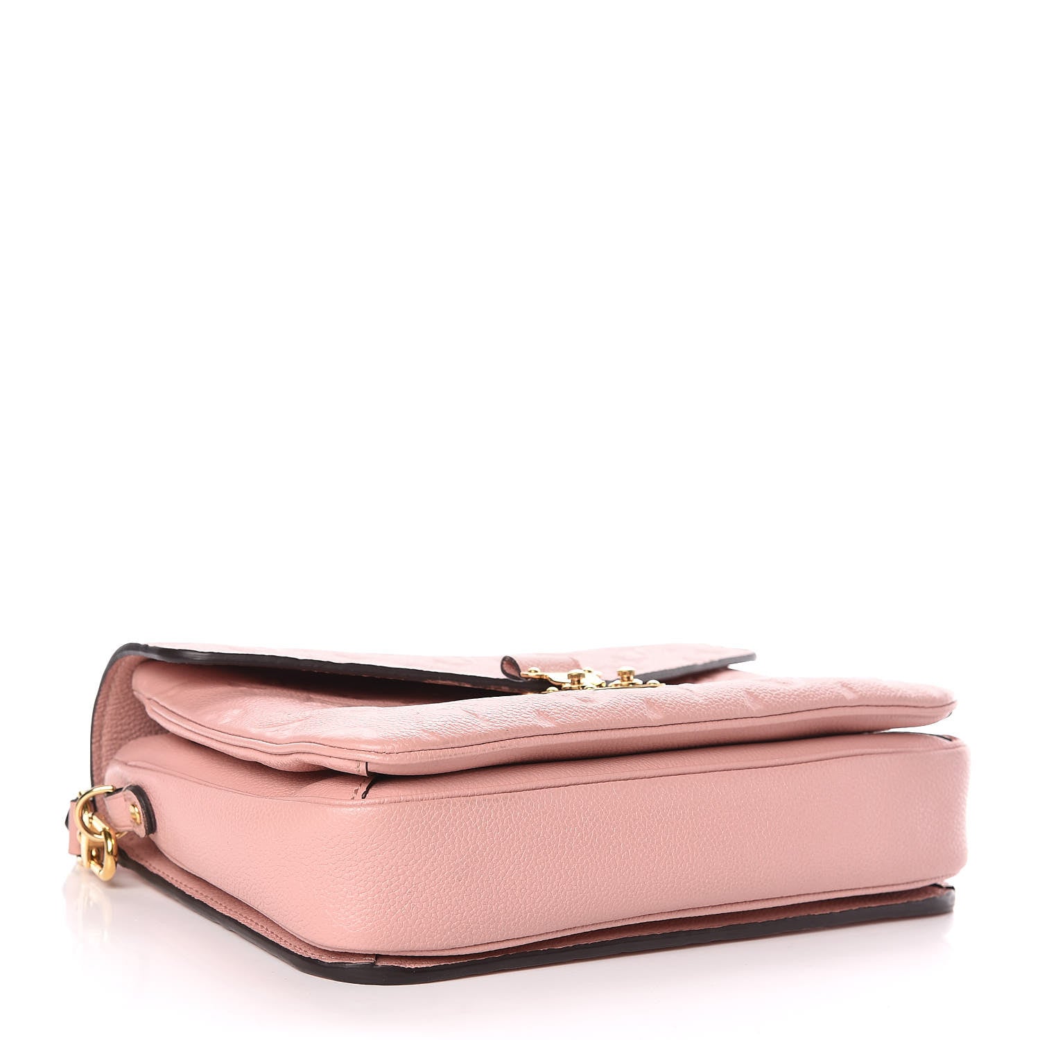 Louis Vuitton Empreinte Pochette Metis Rose Poudre 4 of 12