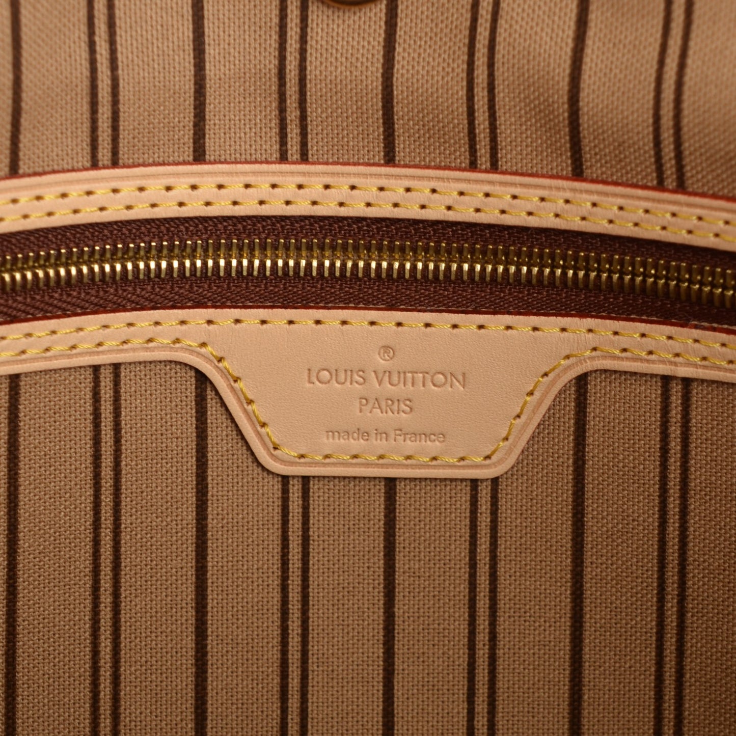 Monogram Delightful PM