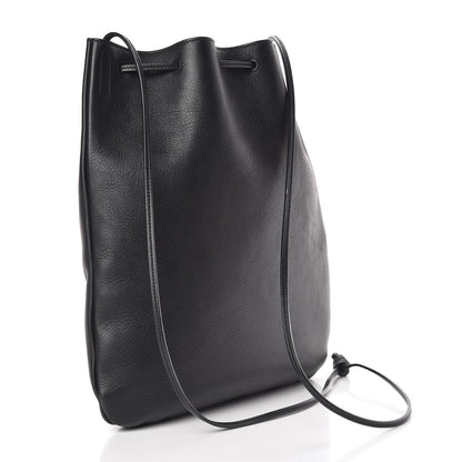 Saint Laurent Calfskin Medium Jen Black 3 of 10