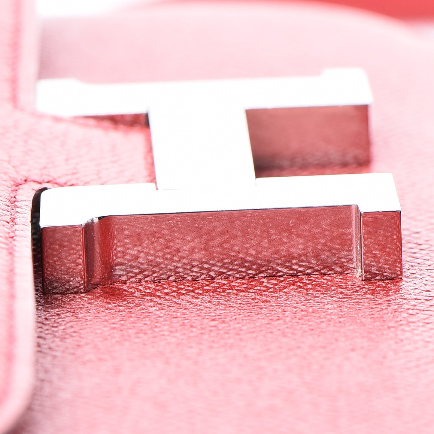 Epsom Constance Elan 25 Rouge Casaque