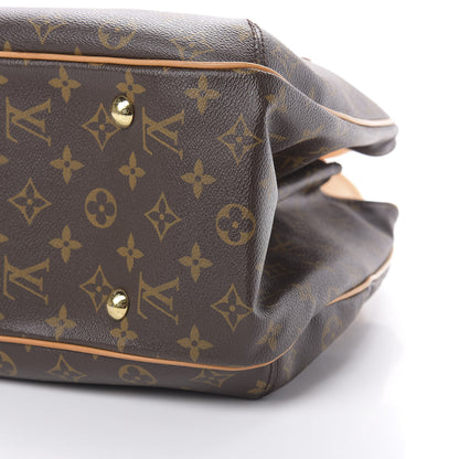 Louis Vuitton Monogram Griet 10 of 12