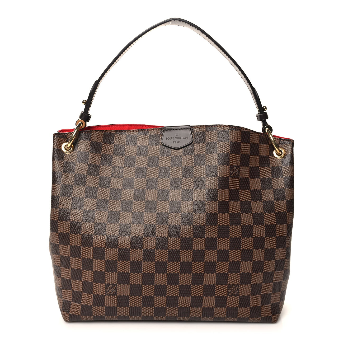Damier Ebene Graceful PM