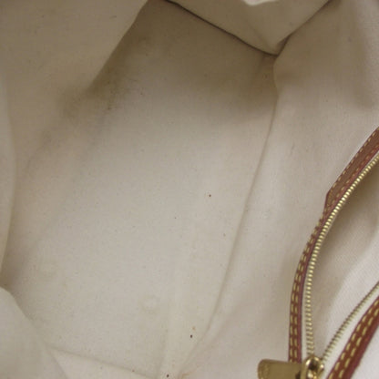 Louis Vuitton Monogram Rayures Tisse Sac PM 7 of 9