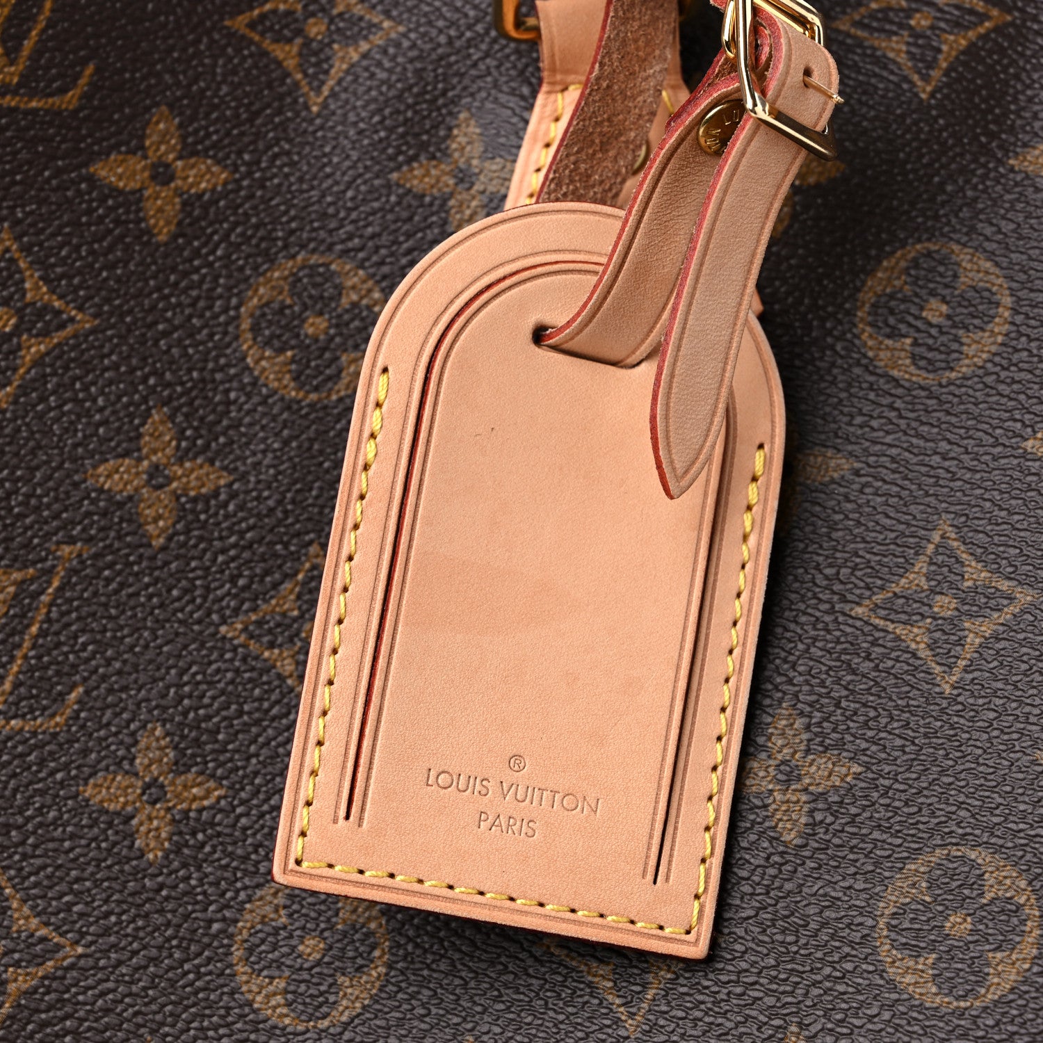 Louis Vuitton Monogram All-In MM 12 of 12