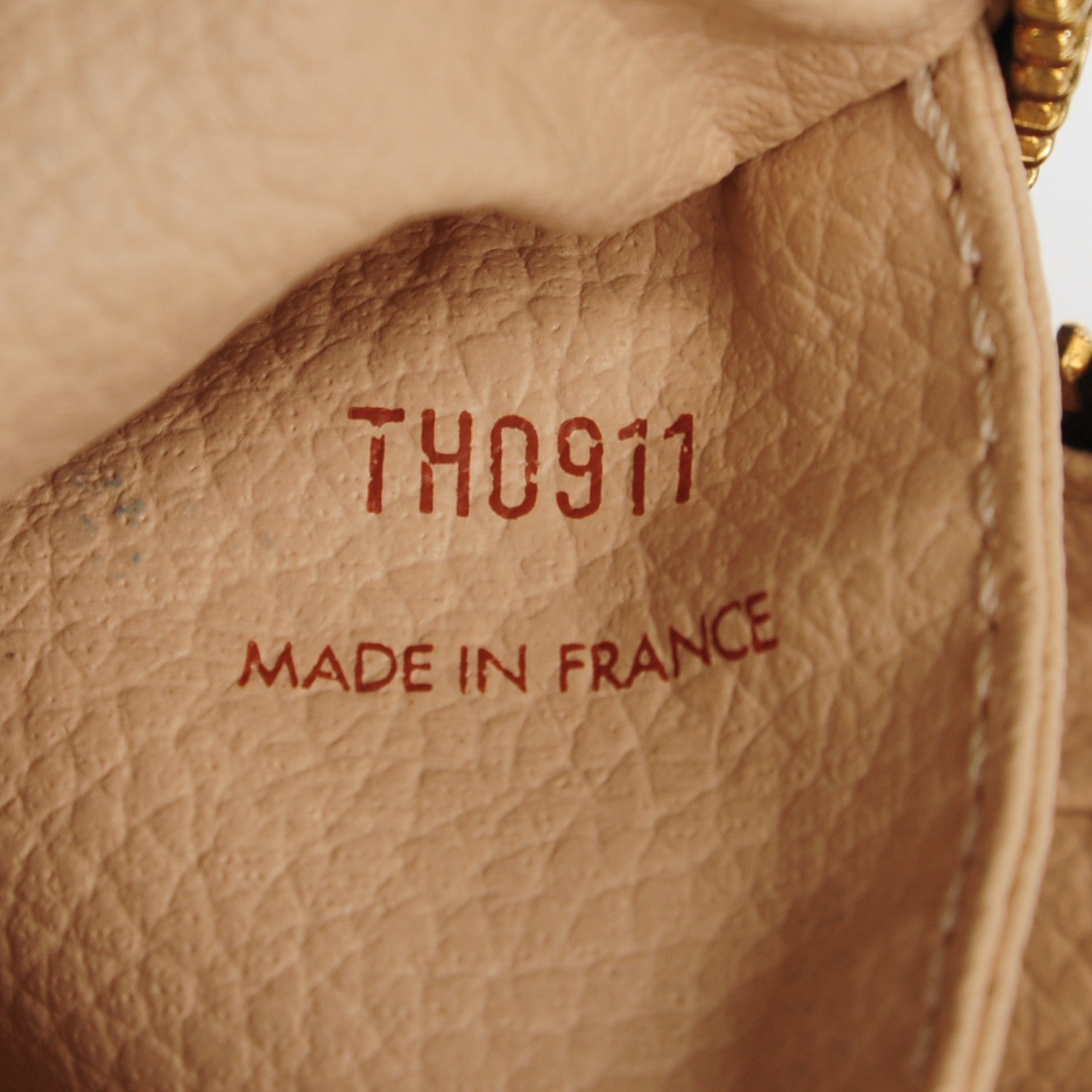 Louis Vuitton Monogram Trousse Toilette 23 9 of 10