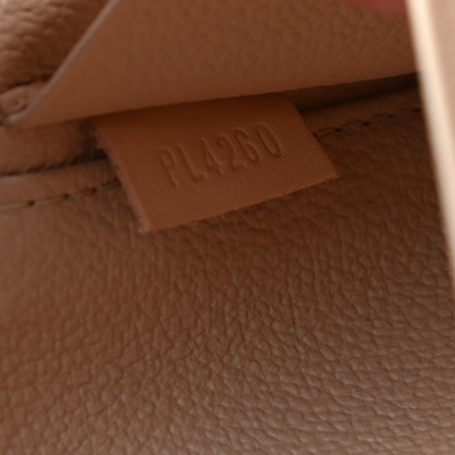 Louis Vuitton Monogram Nice Mini 7 of 8