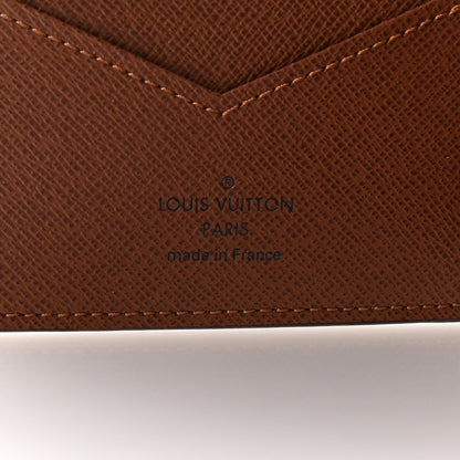 Louis Vuitton Monogram Passport Cover NM 6 of 7