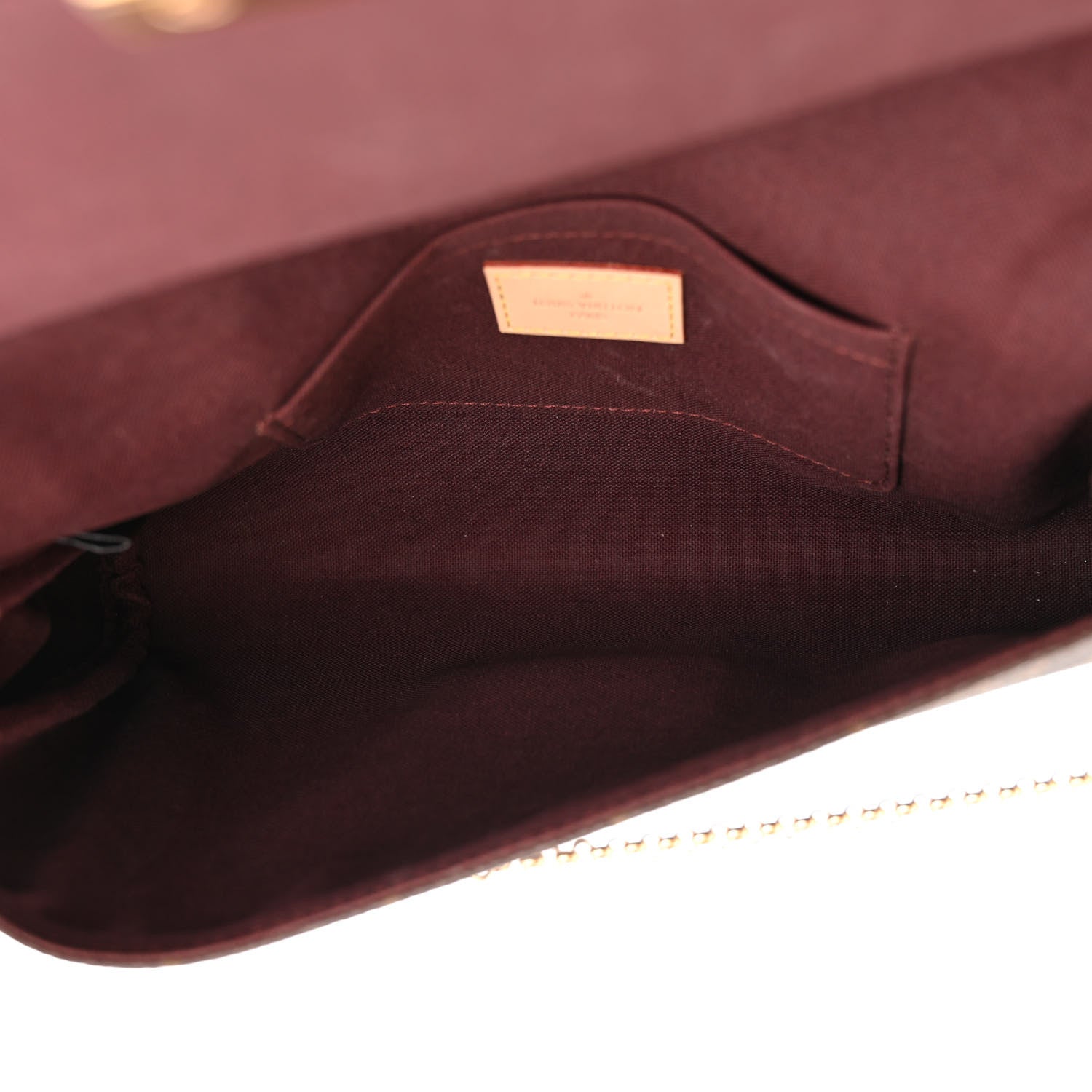 Louis Vuitton Monogram Favorite MM 5 of 11