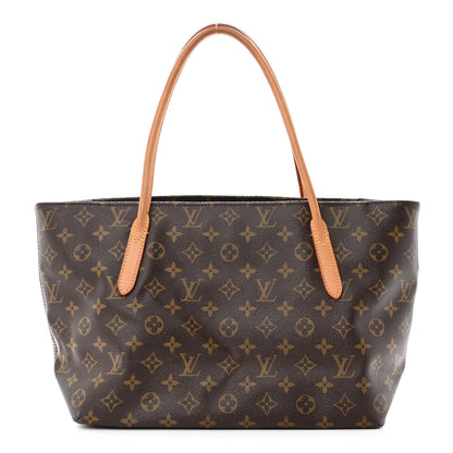 Louis Vuitton Monogram Raspail PM 1 of 11