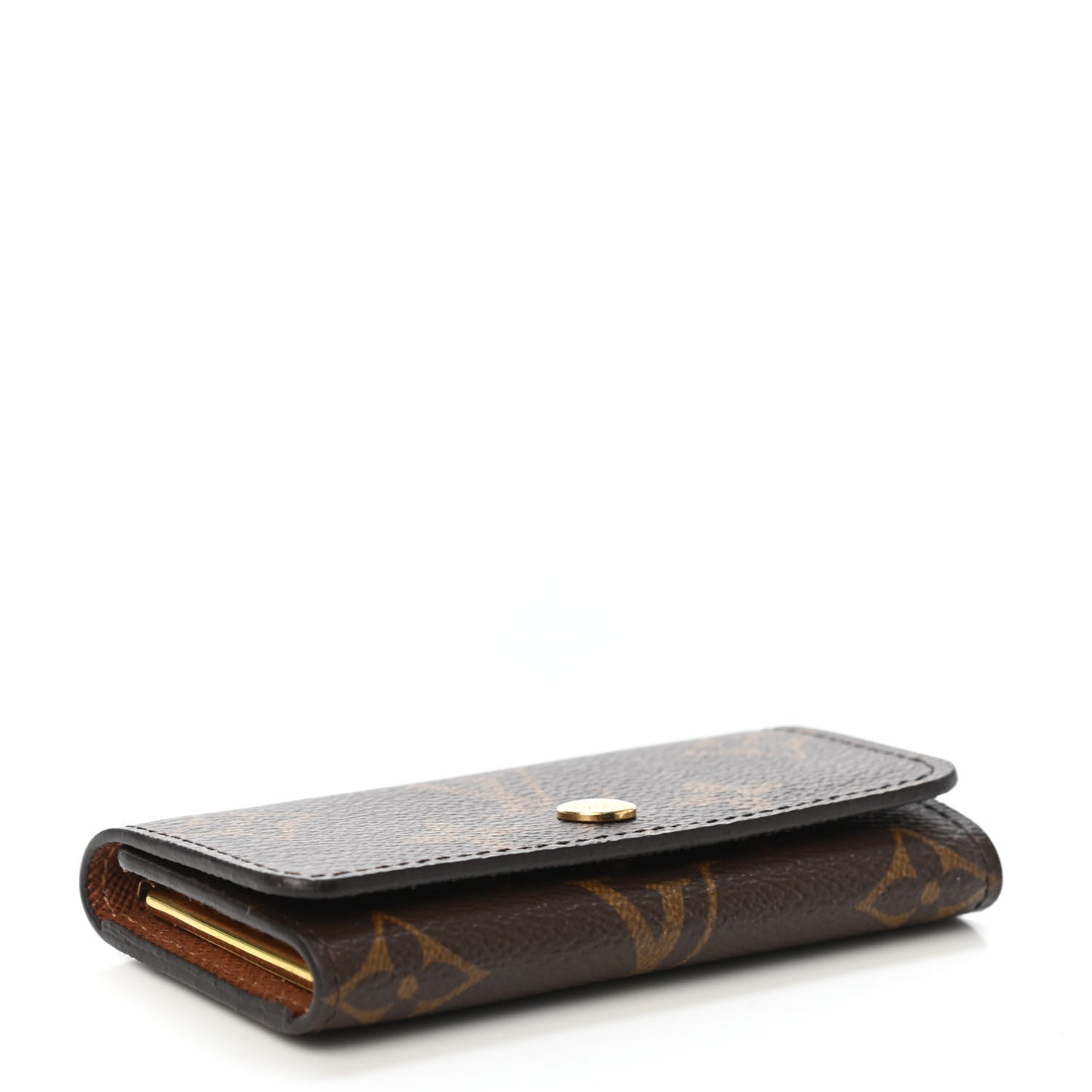 Monogram 4 Key Multicles Holder