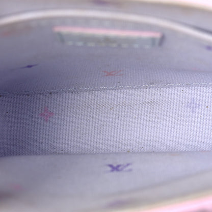 Louis Vuitton Monogram Giant Spring In The City Petit Sac Plat Sunrise Pastel 6 of 8