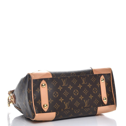 Louis Vuitton Monogram Retiro PM 5 of 10