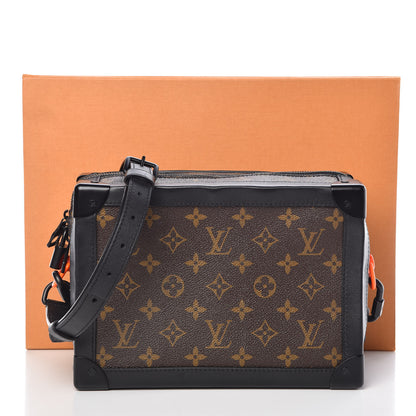 Louis Vuitton Monogram Solar Ray Soft Trunk 11 of 11