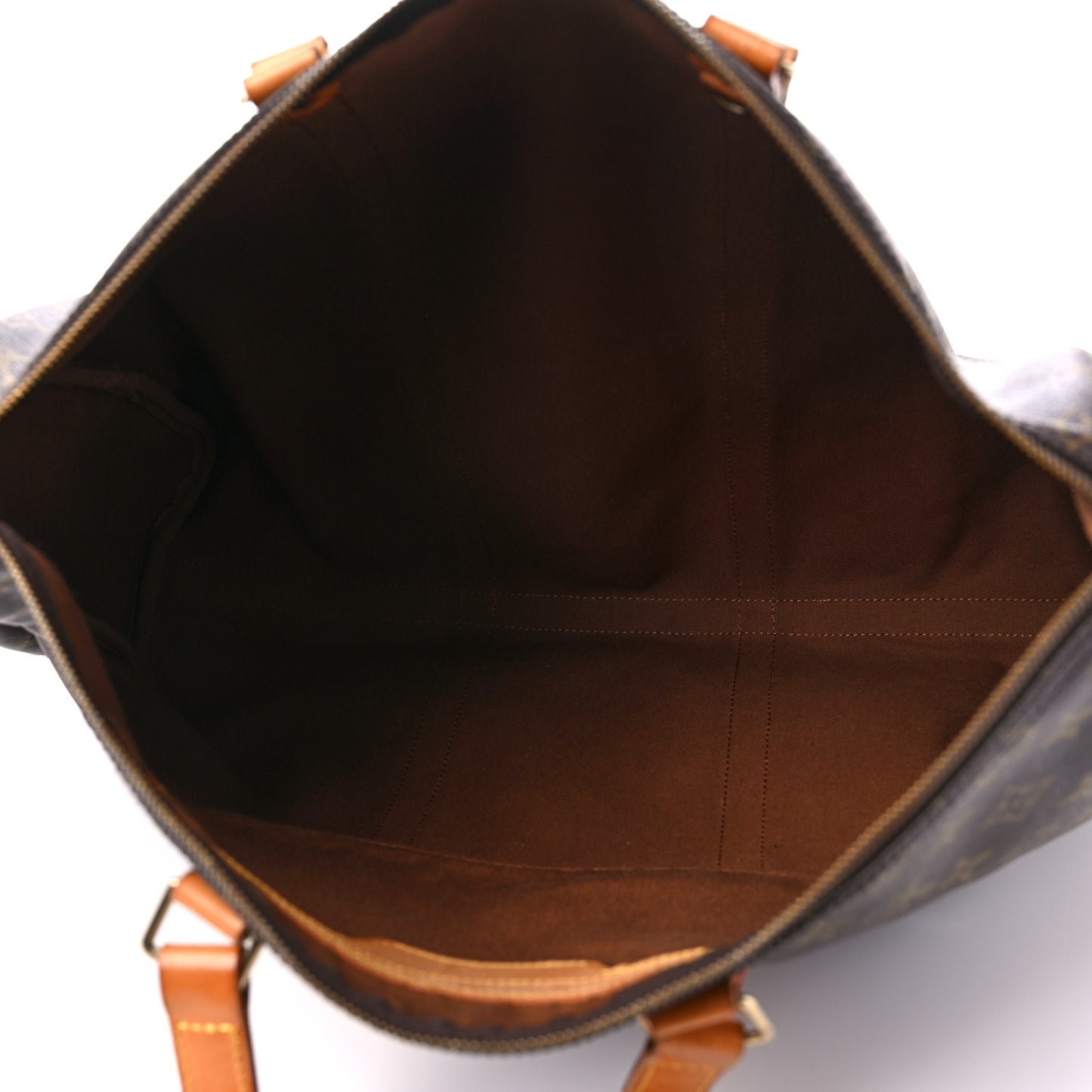 Monogram Sac Flanerie 45