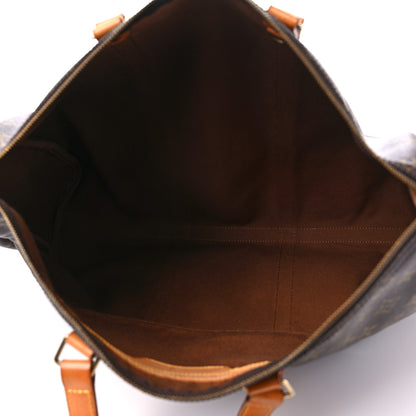 Louis Vuitton Monogram Sac Flanerie 45 5 of 18