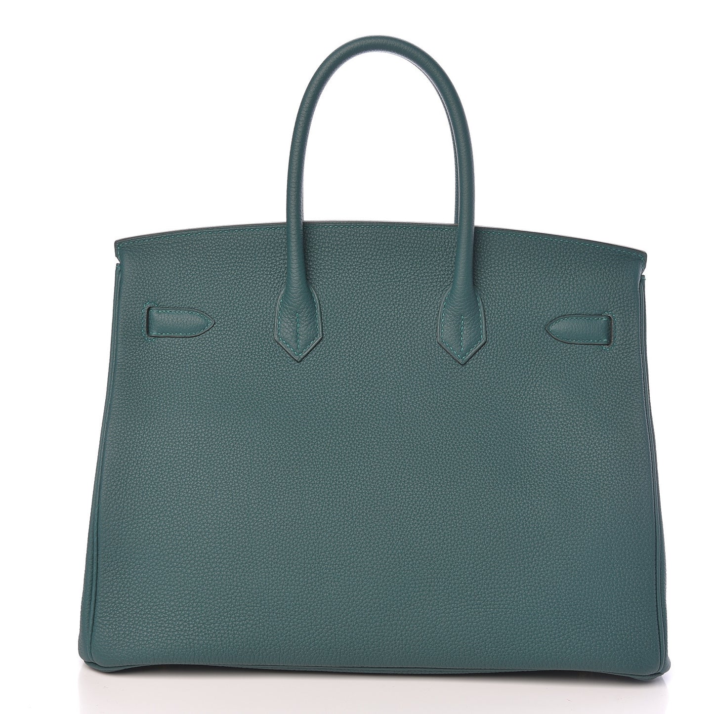 Togo Birkin 35 Malachite