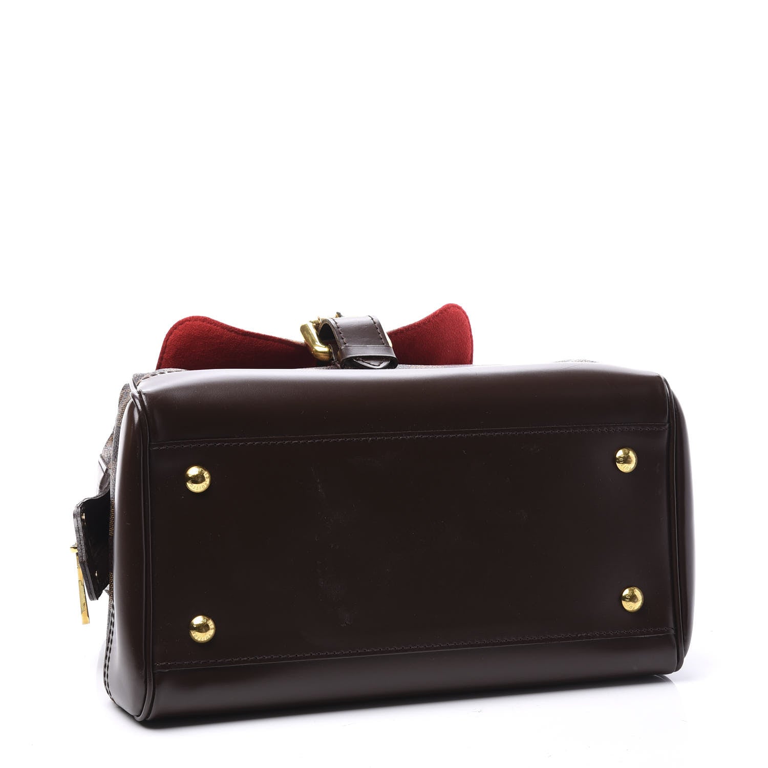 Louis Vuitton Damier Ebene Knightsbridge 3 of 10