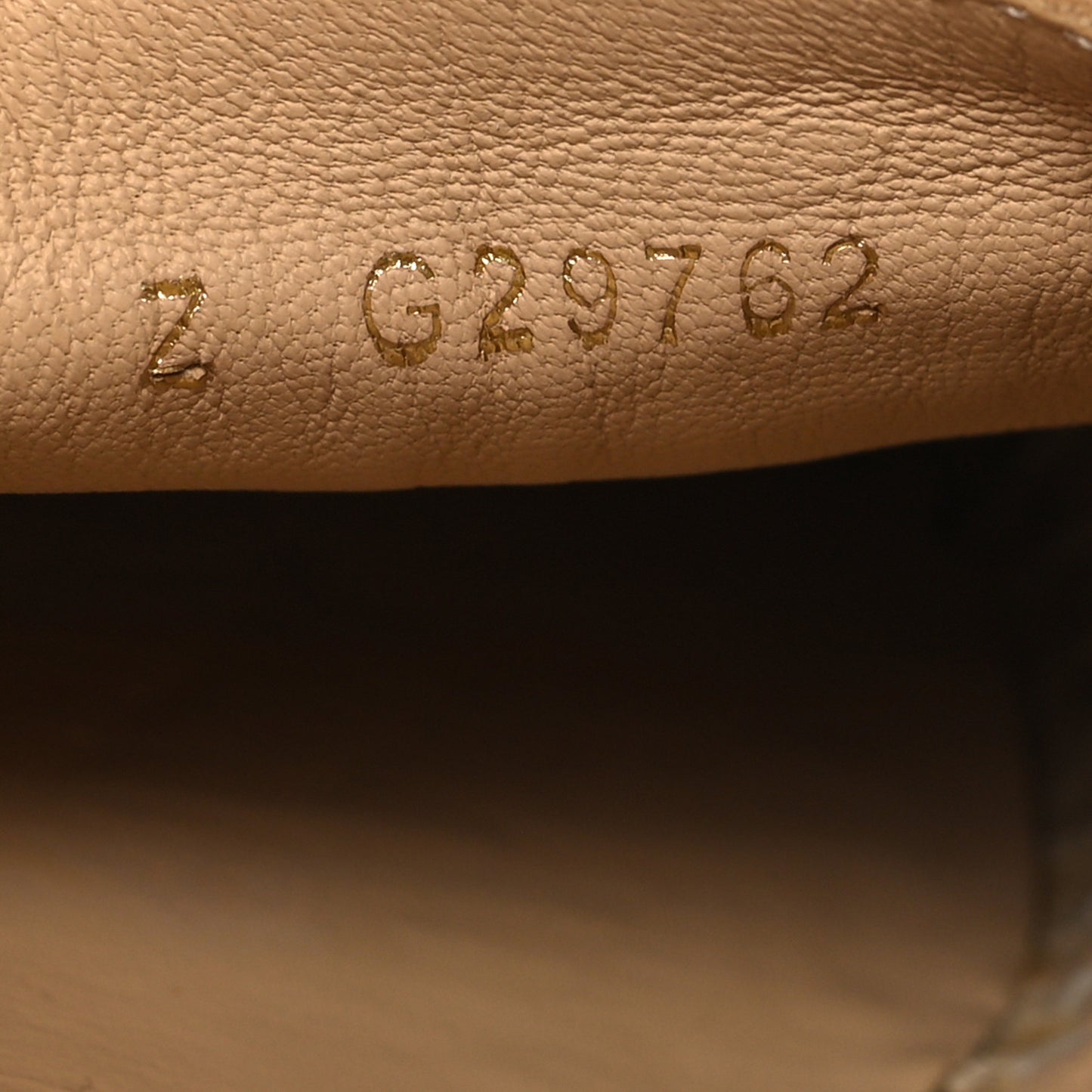 Lambskin CC Espadrilles 37 Beige Black