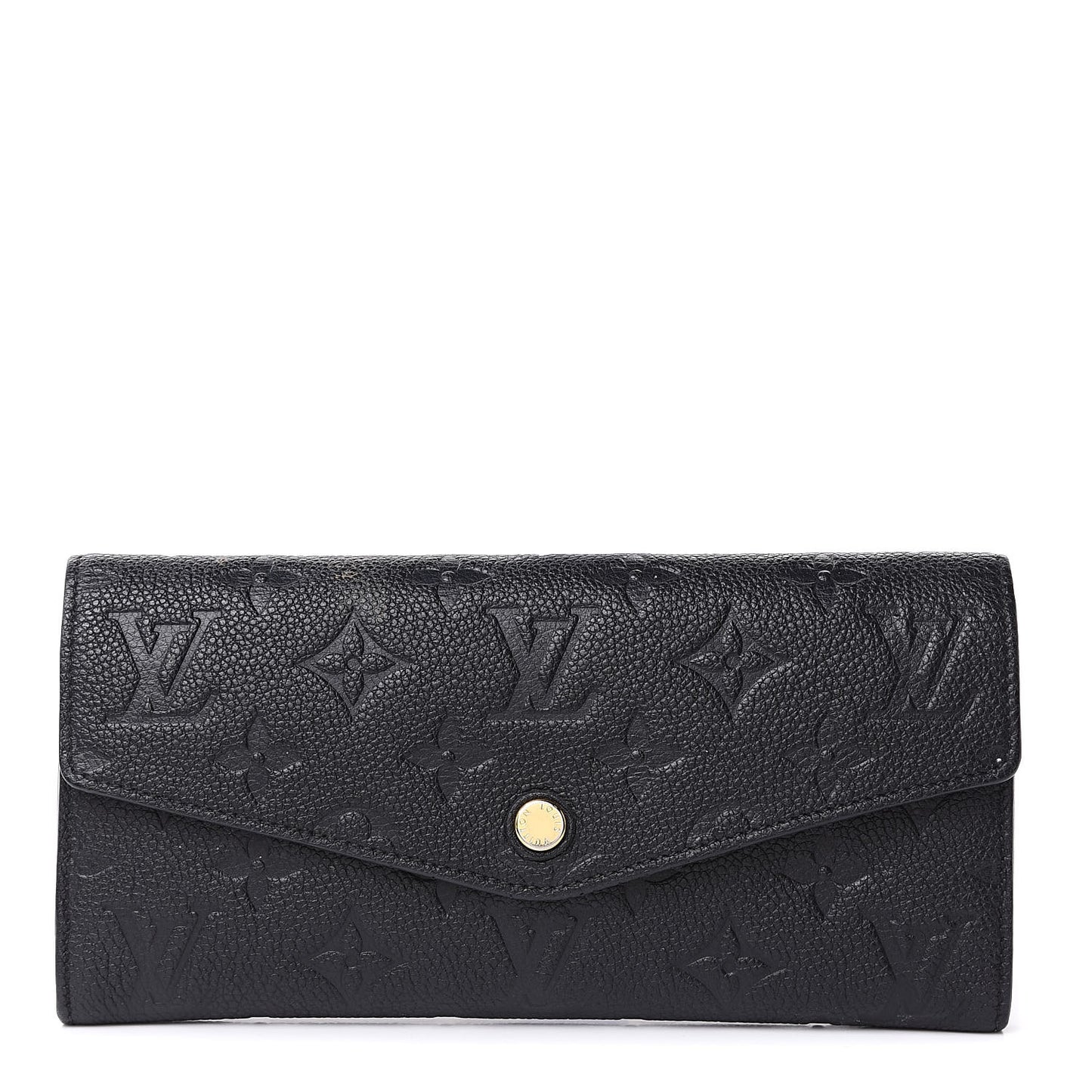 Empreinte Curieuse Wallet Infini
