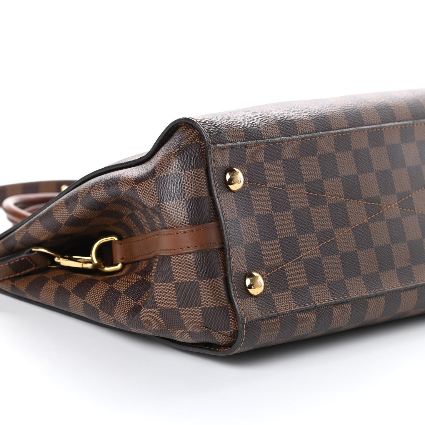 Damier Ebene Greenwich