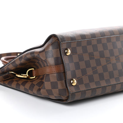 Louis Vuitton Damier Ebene Greenwich 8 of 9