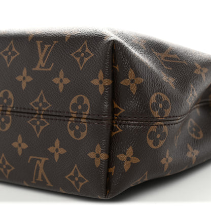 Louis Vuitton Monogram Graceful PM Pivoine 10 of 12