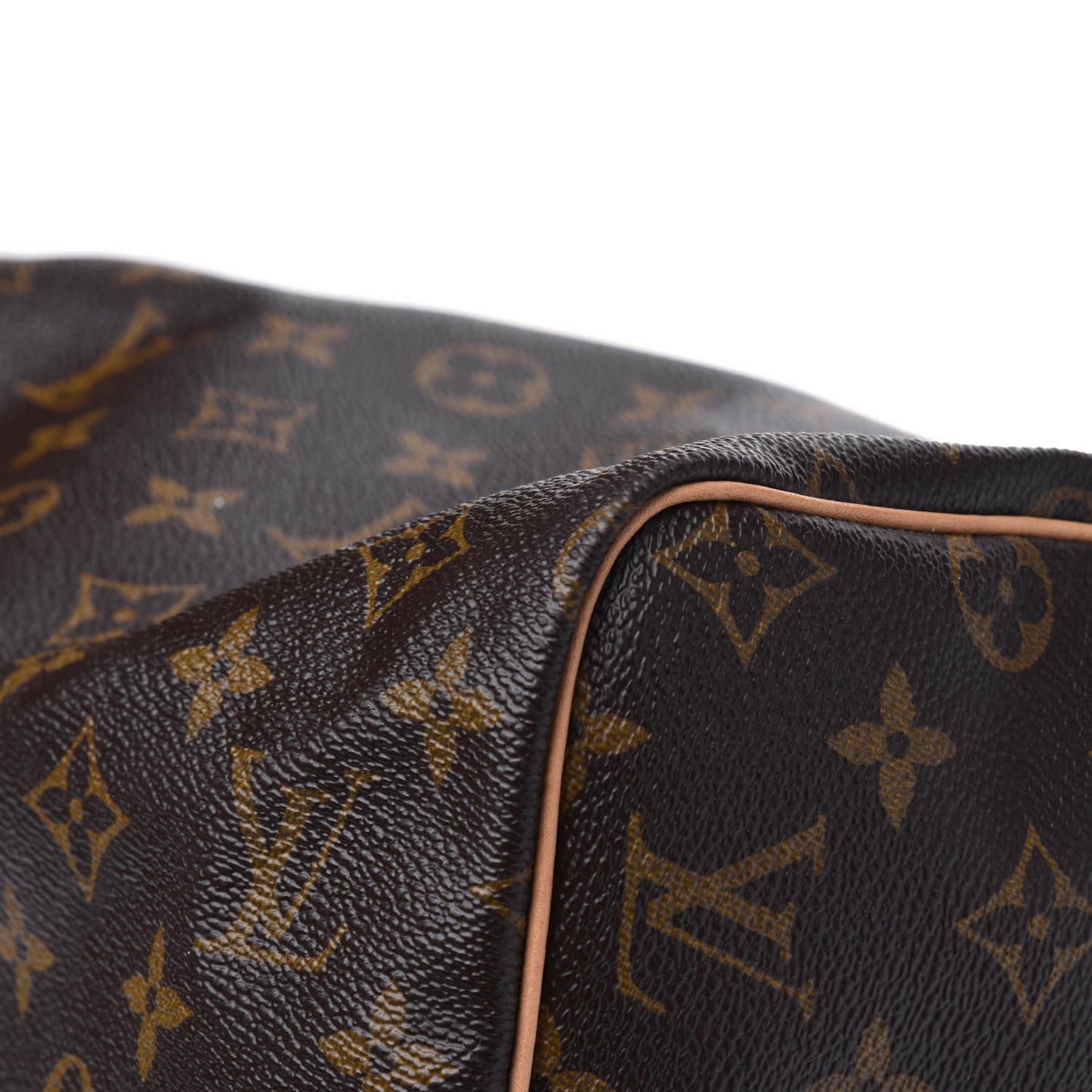 Monogram Speedy Bandouliere 30