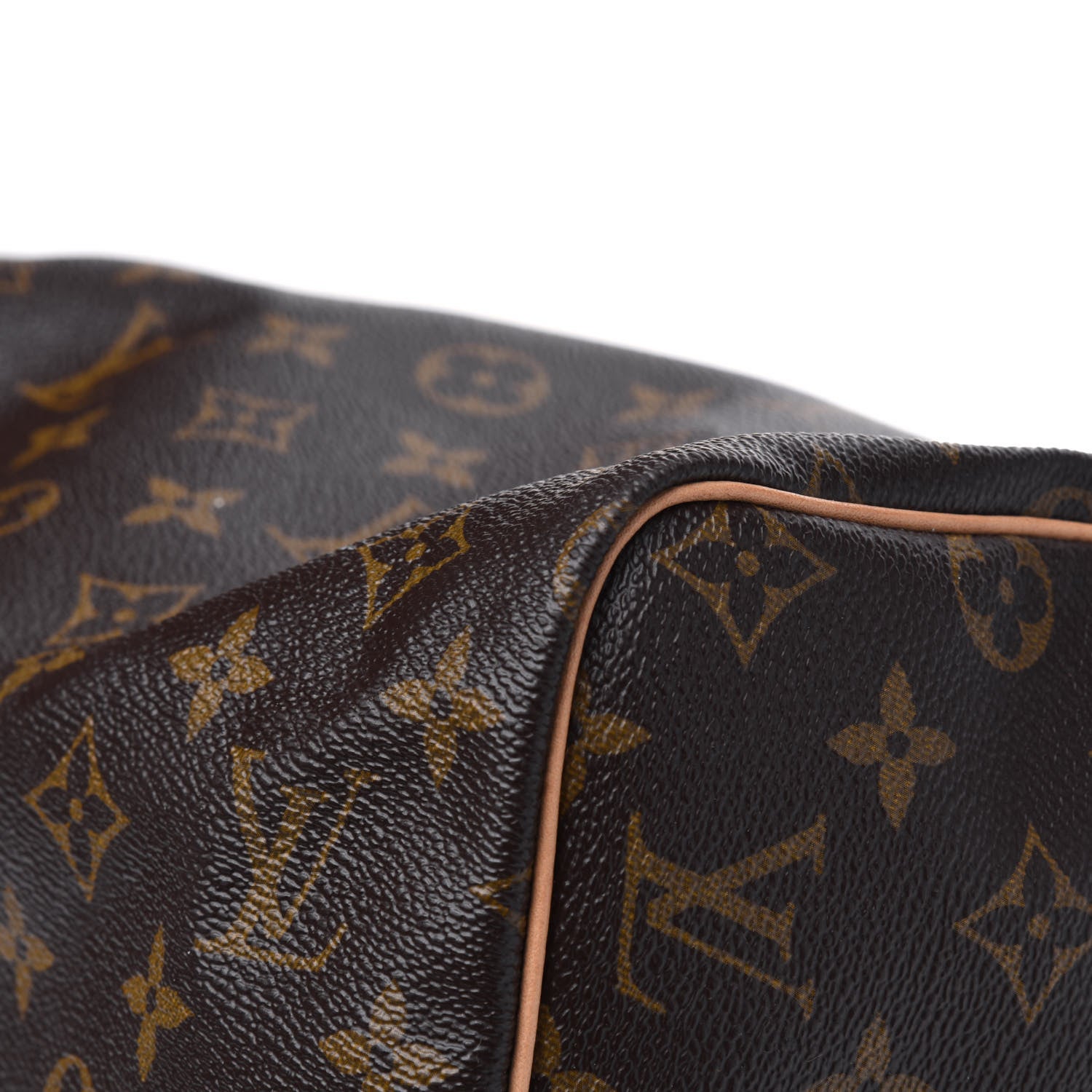 Louis Vuitton Monogram Speedy Bandouliere 30 11 of 25