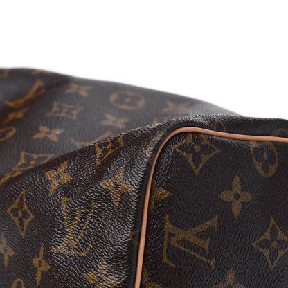 Louis Vuitton Monogram Speedy Bandouliere 30 11 of 25